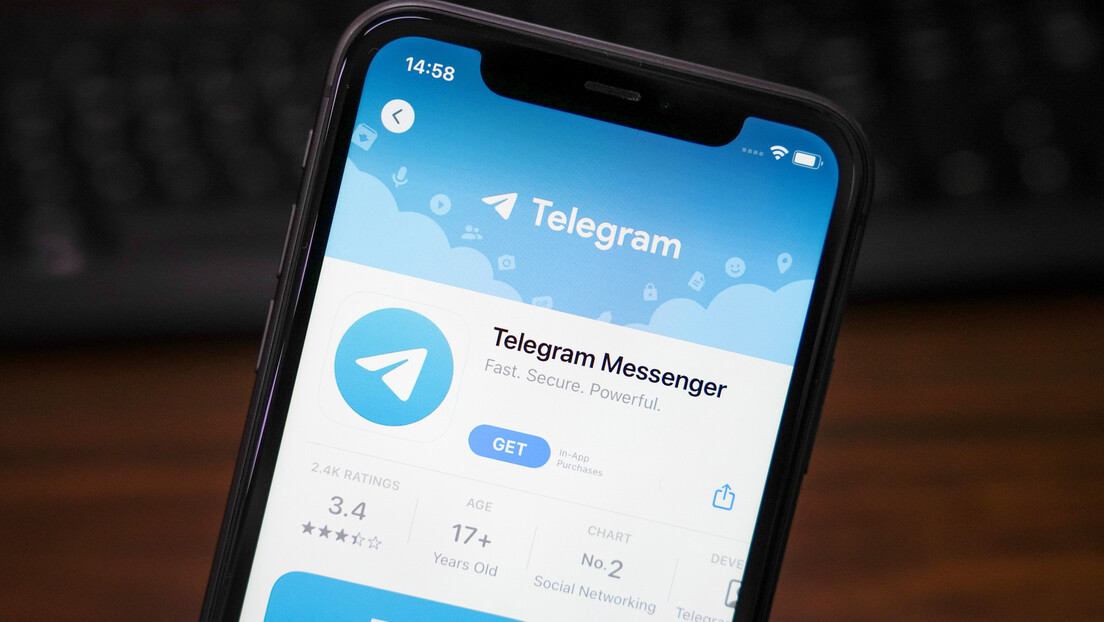 Ukrajina i Evropa ujedinjeno protiv Telegrama: Kako blokirati i kazniti rusku platformu