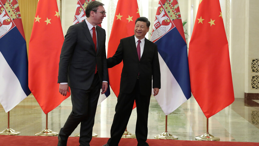 Коментар из Кине: Која је сврха посете Си Ђинпинга Србији, Мађарској и Француској