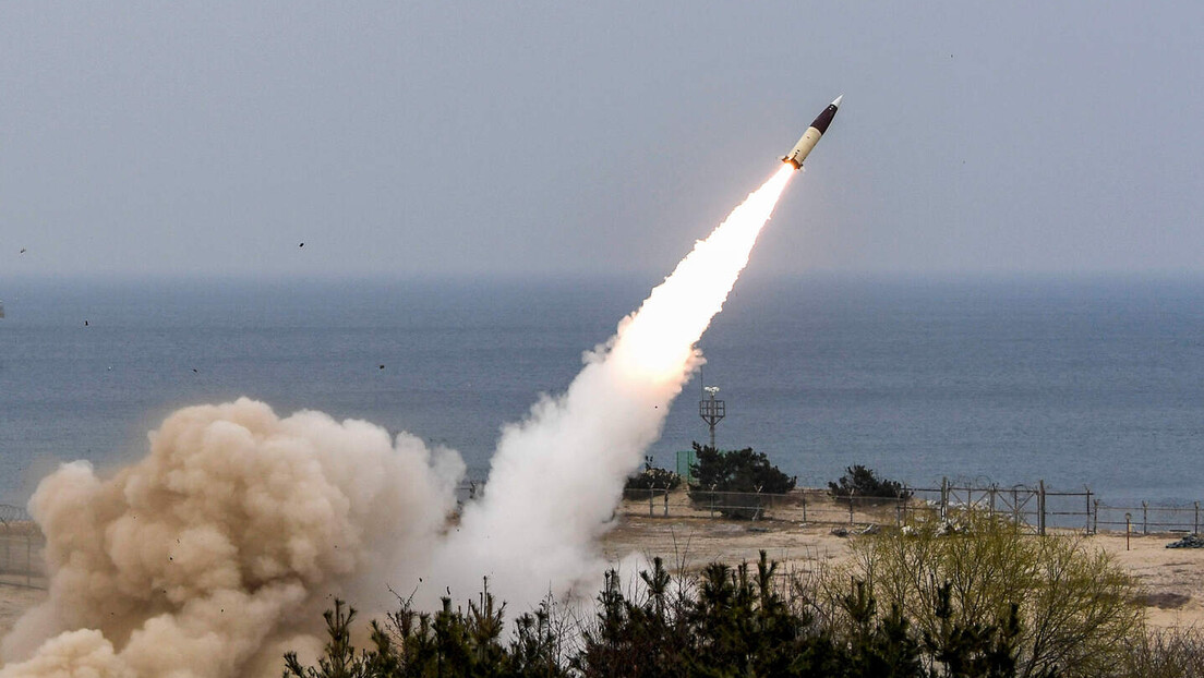Upozorenje Dume: Ukrajinci bi za praznike mogli da napadnu Krim američkim raketama