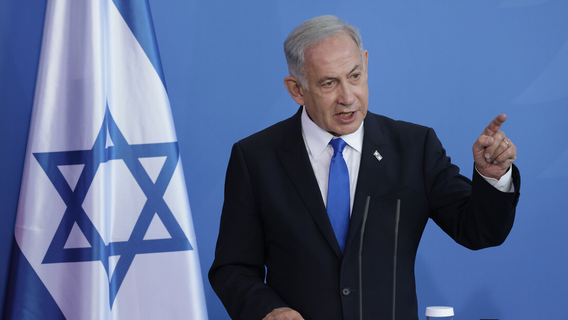 Netanjahu ne odustaje: Ulazimo u Rafu, uništićemo preostale bataljone Hamasa