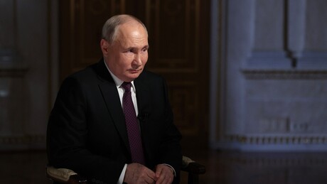 Путин Јеврејима честитао Пасху