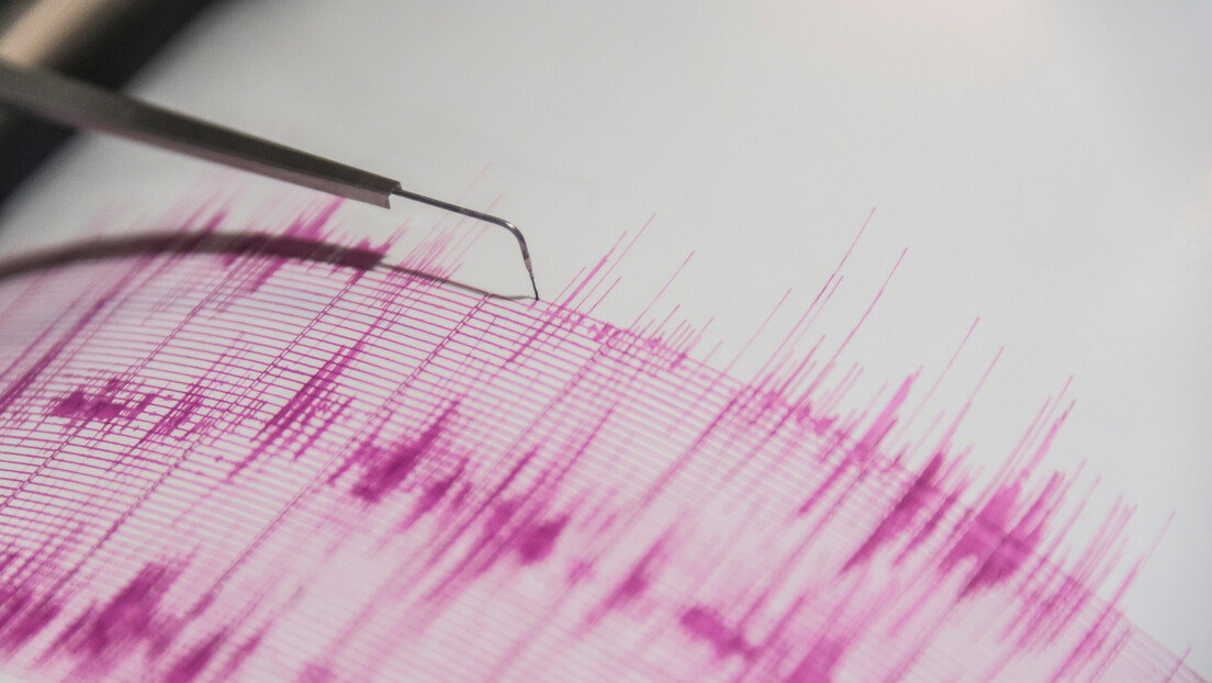 Земљотрес погодио Хрватску: Тресло се и у БиХ и Италији