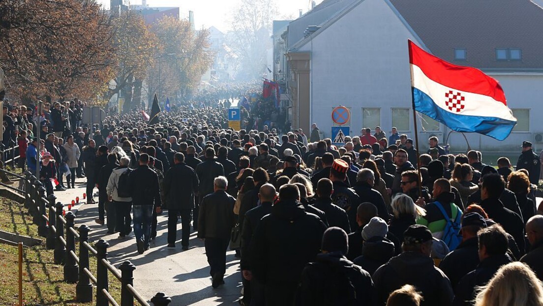 Hrvatska je za Domovinski pokret spremna