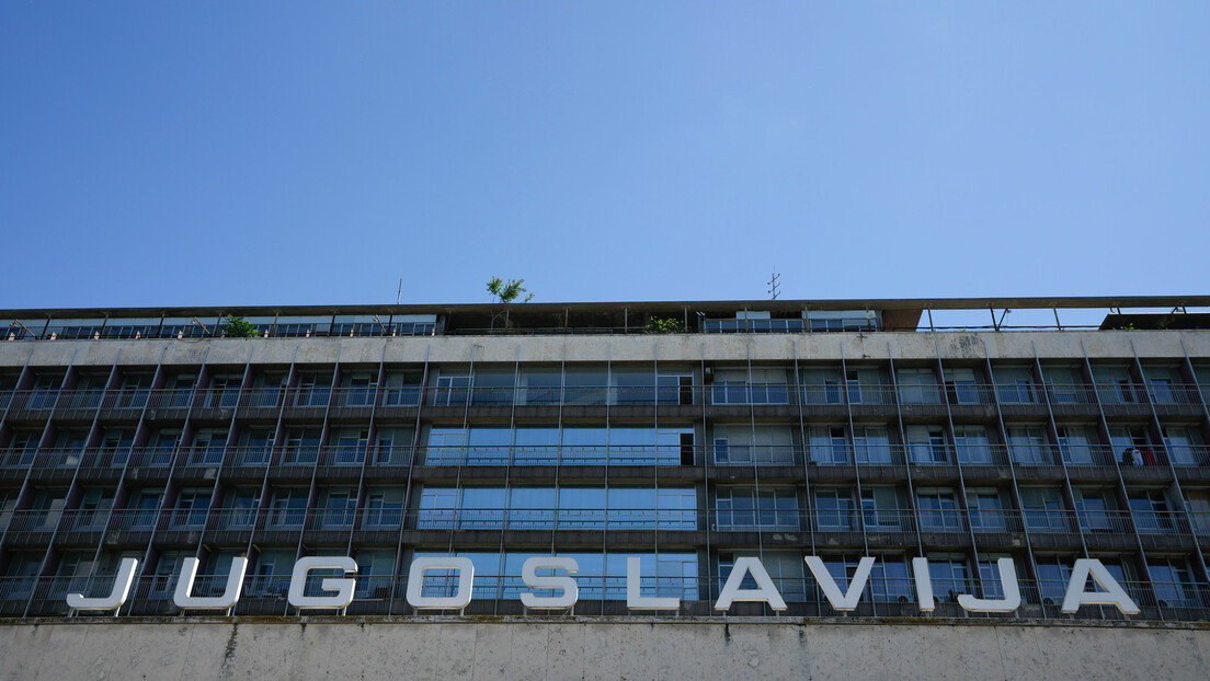 Šta će zameniti hotel Jugoslavija: Nasleđe socijalizma za budućnost kapitalizma
