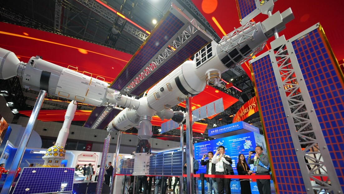 Кинески сателити све напреднији, могу у реалном времену да прате америчке носаче авиона