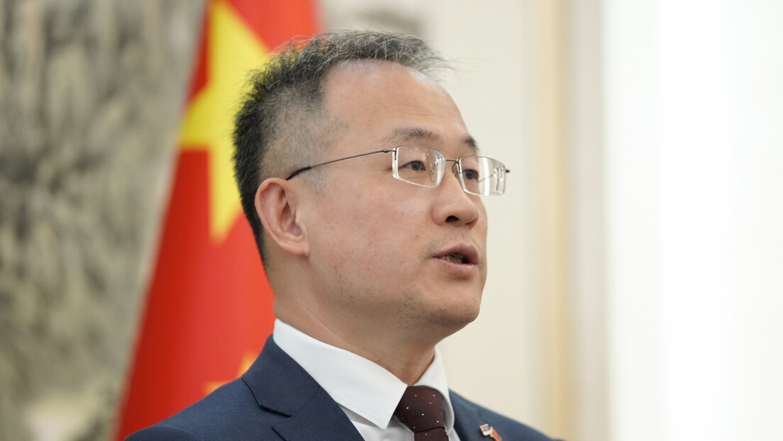 Амбасадор Кине у Србији: Шта се очекује од доласка Сија после осам година?