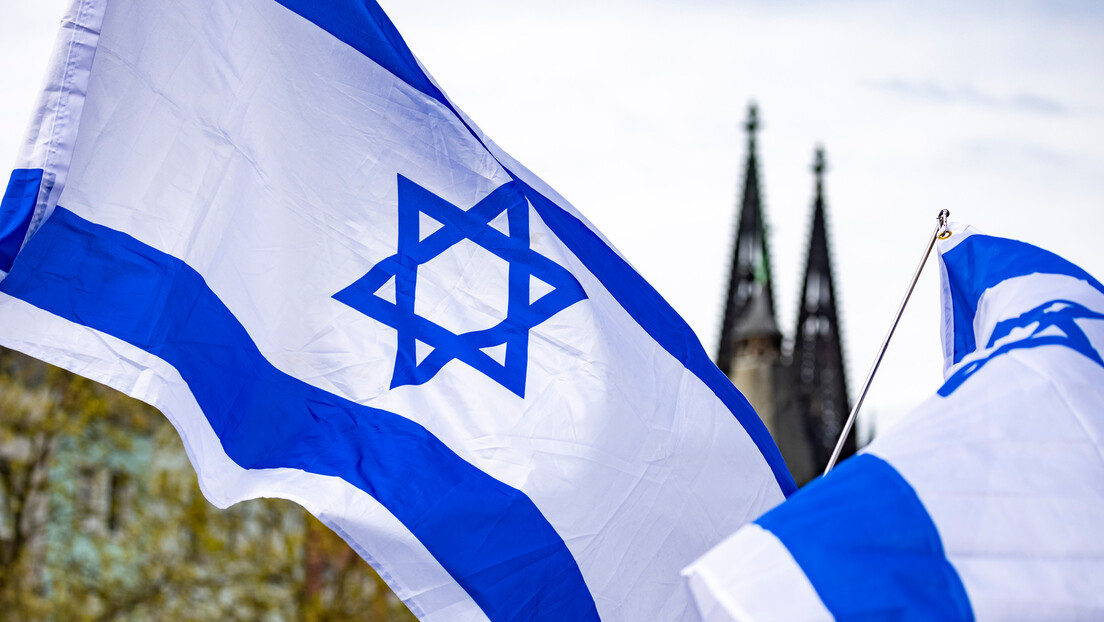 Izrael o prekidu odnosa sa Kolumbijom: Gustavo Petro je antisemita