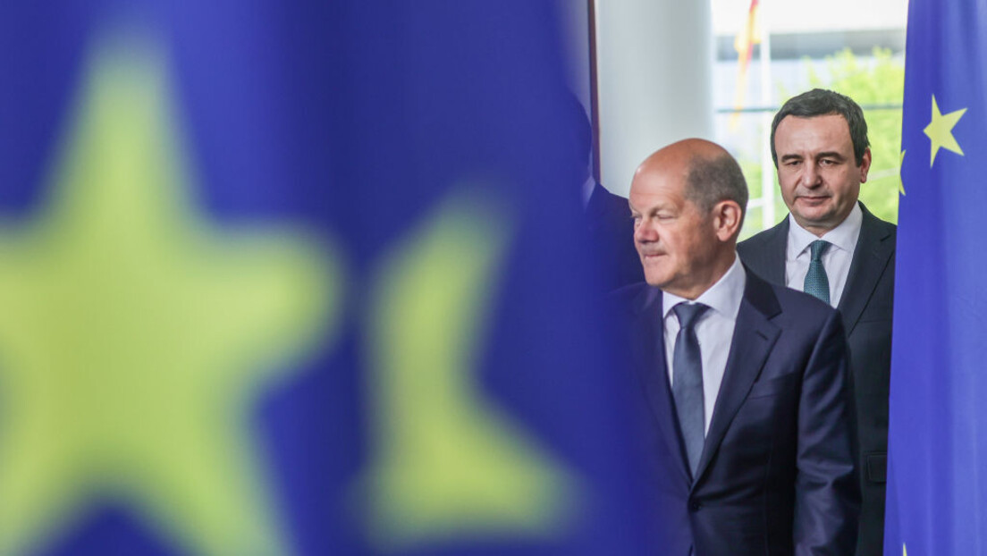 Куртију порасли апетити: "Косово" спремно да постане кандидат за чланство у ЕУ и отварање преговора