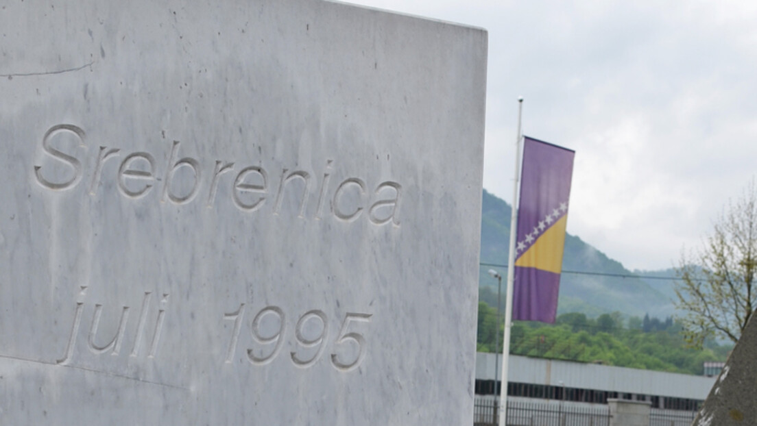 Коначна верзија резолуције о Сребреници: Траже беспоговорну осуду и едукацију о "геноциду" (ФОТО)