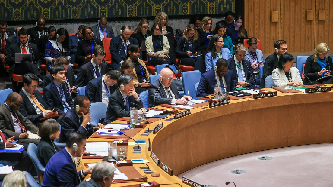 Савет безбедности УН: Редовна полугодишња дебата о ситуацији у БиХ 15. маја