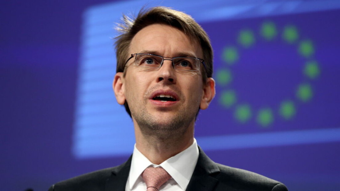 Stano: EU se raduje saradnji sa novom Vladom Srbije