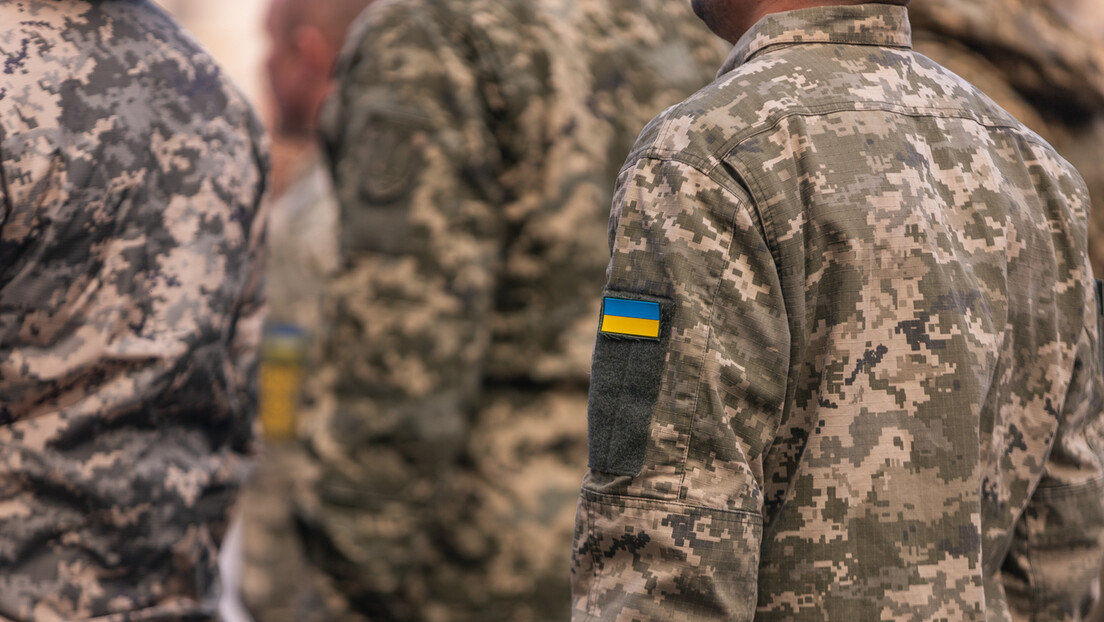 Украјински генерал: Рат се не може добити на бојном пољу, неопходни преговори с Русијом