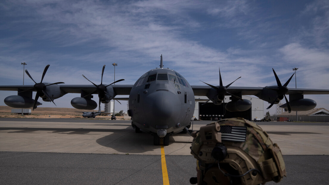 УАЕ отказали гостопримство америчким авионима: САД нашле нову базу да гађају Ирак и Јемен