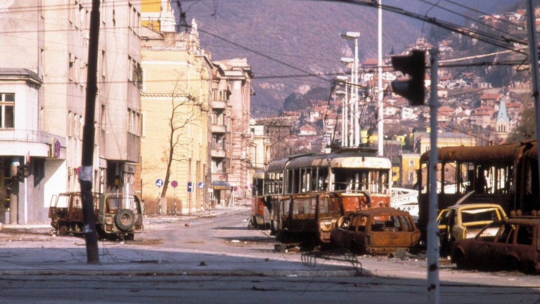 Навршава се 32 године од злочина у Добровољачкој улици у Сарајеву