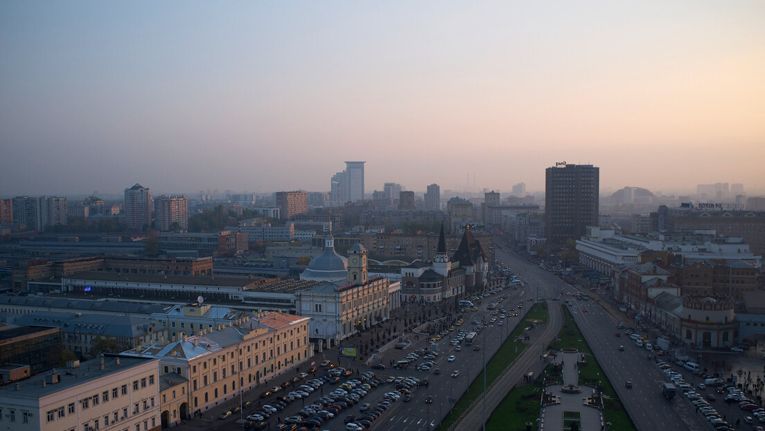 Кијев на фронт шаље заражене ХИВ-ом и умно оболеле; Дума: Значи да треба послати Бајдена