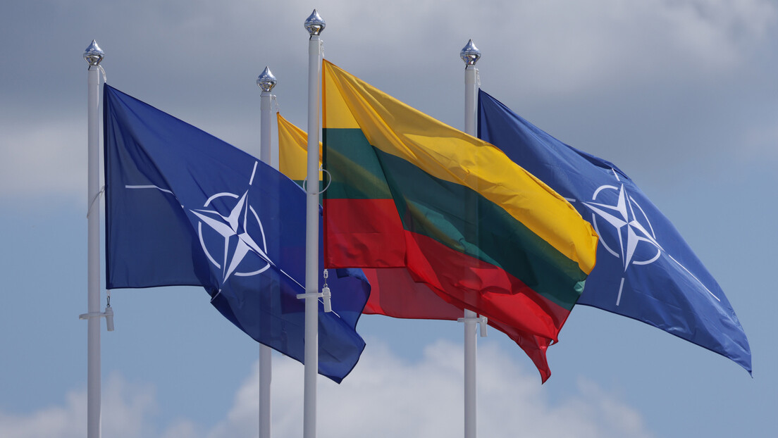 Litvanija: NATO potcenjuje sposobnost Rusije da se prilagodi sankcijama