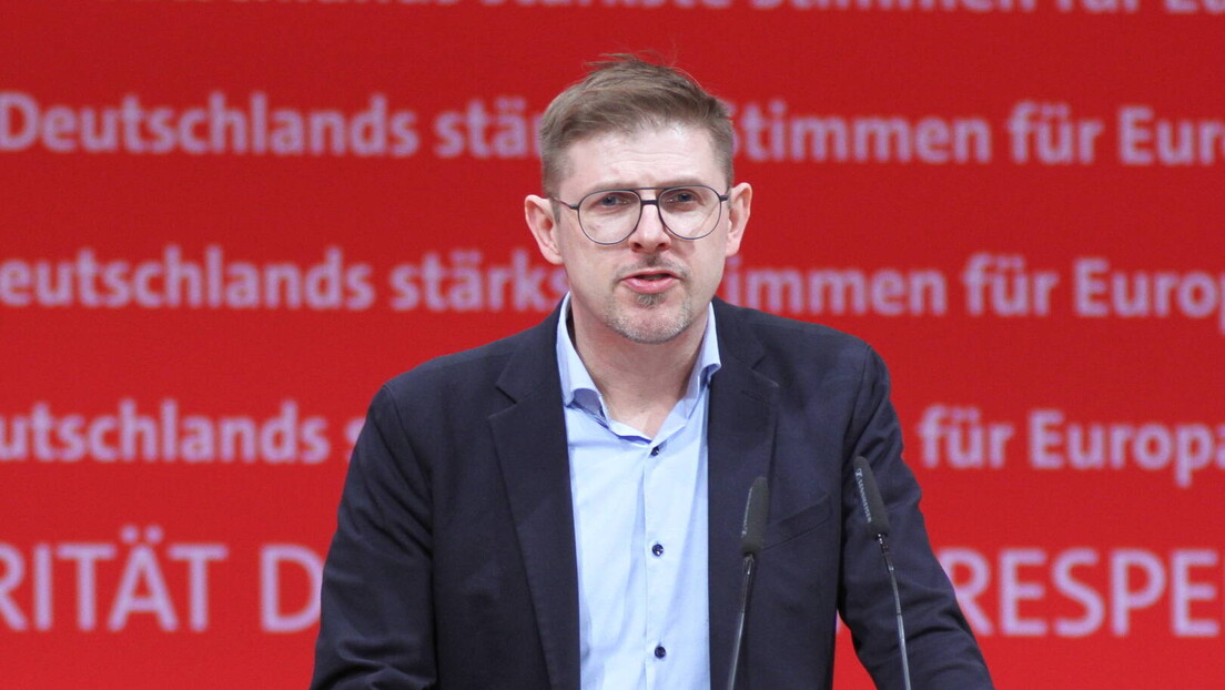 Političar nemačkih socijaldemokrata teško povređen u napadu u Drezdenu