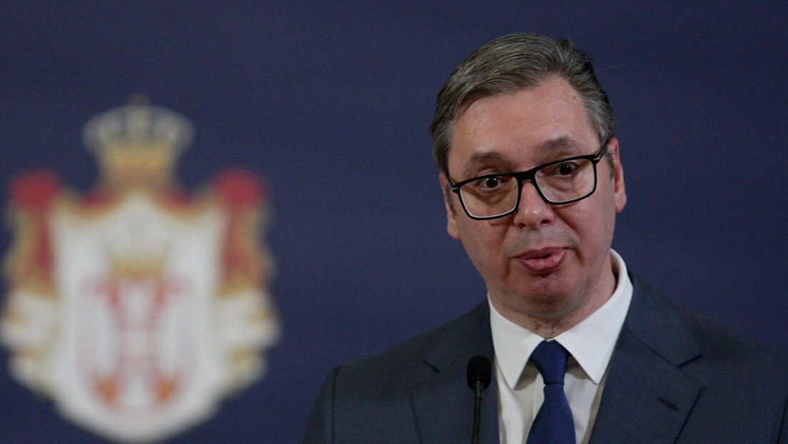 Vučić čestitao Vaskrs:  Dan kada se sabiramo i promišljamo o večnosti