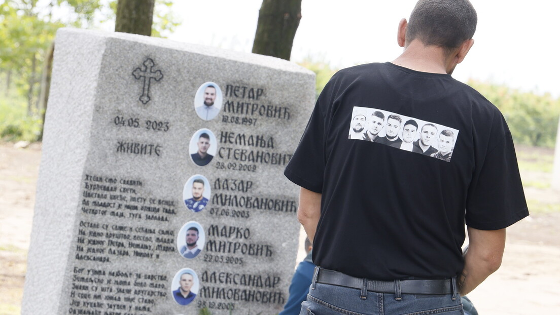 Укратко, 4. мај: Годишњица масовног убиства у Малом Орашју и Дубони, Зеленски на руској потерници