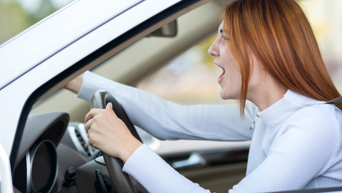 Ovih 5 navika izluđuju druge vozače - da li ih imate i vi