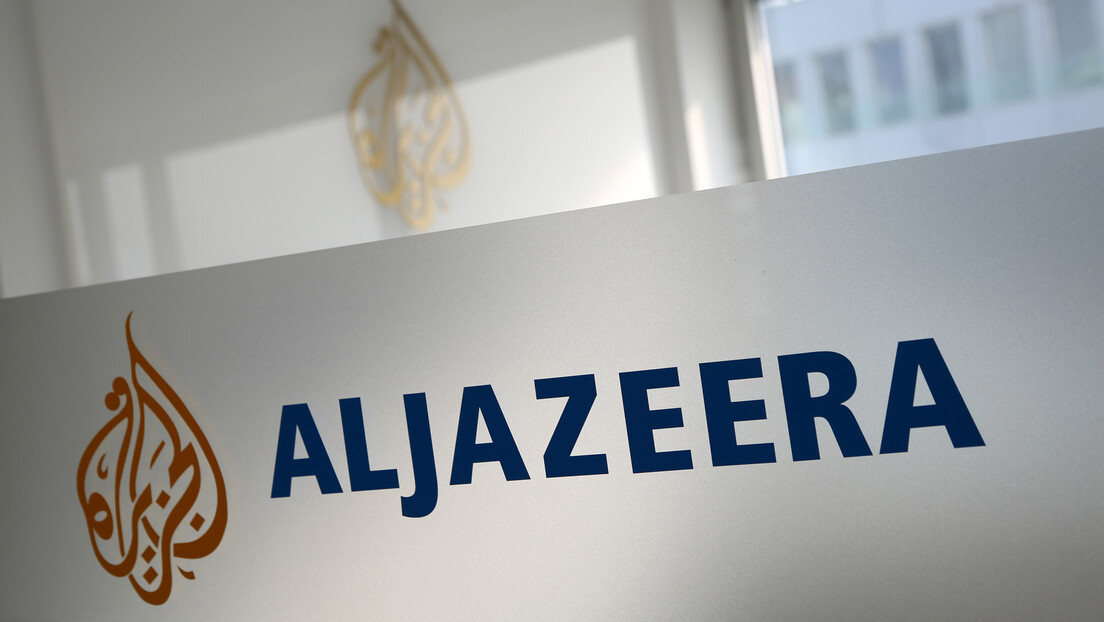 Izrael zabranjuje "Al Džaziru": Netanjahu katarsku mrežu nazvao "huškačkom"