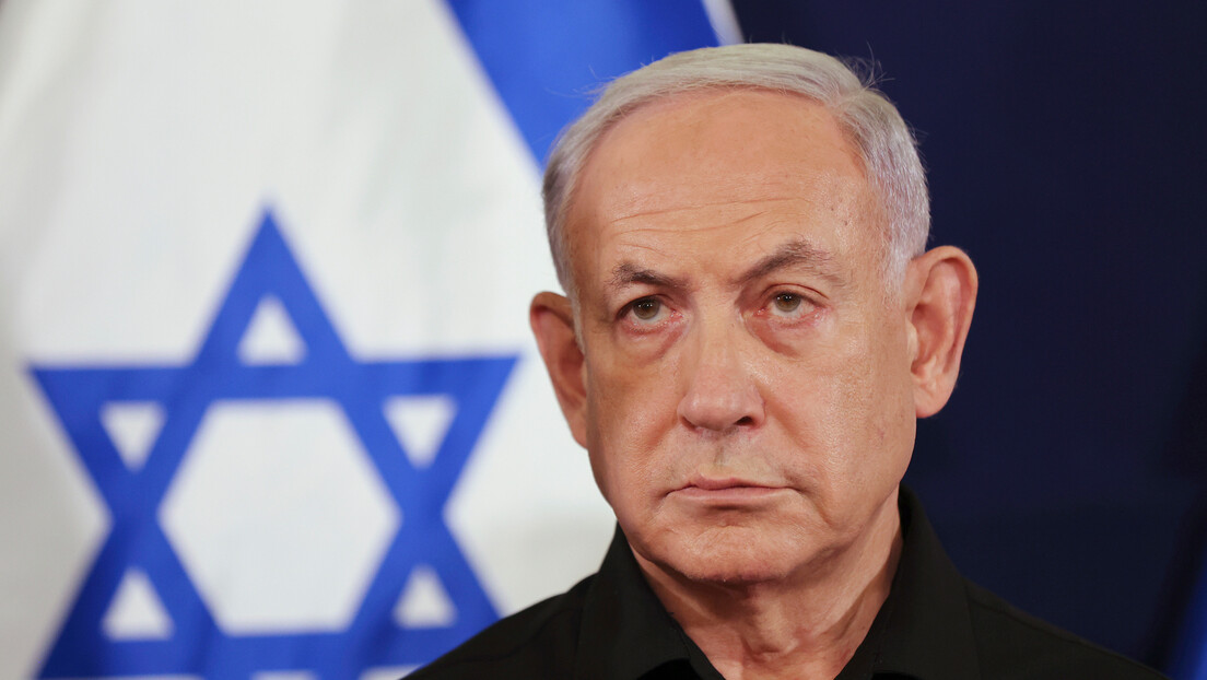 Netanjahu: Nećemo pristati na povlačenje iz Pojasa Gaze