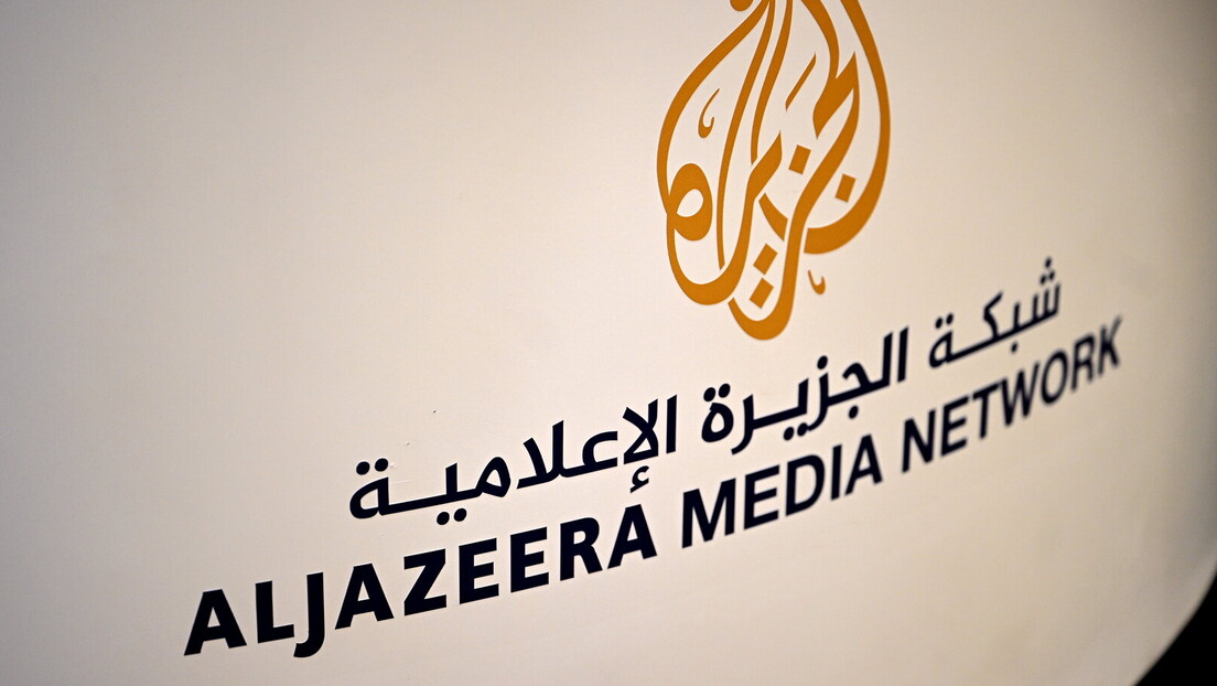 Израелска полиција упала у просторије "Ал Џазире", заплењена и опрема