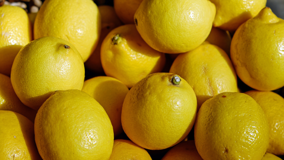 Ako vam život servira limun... Iskoristite ga na ovih 7 načina