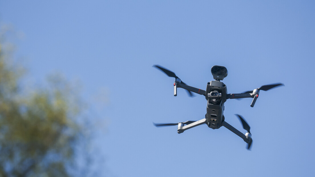 Napad dronovima na Belgorodsku oblast: Ima poginulih