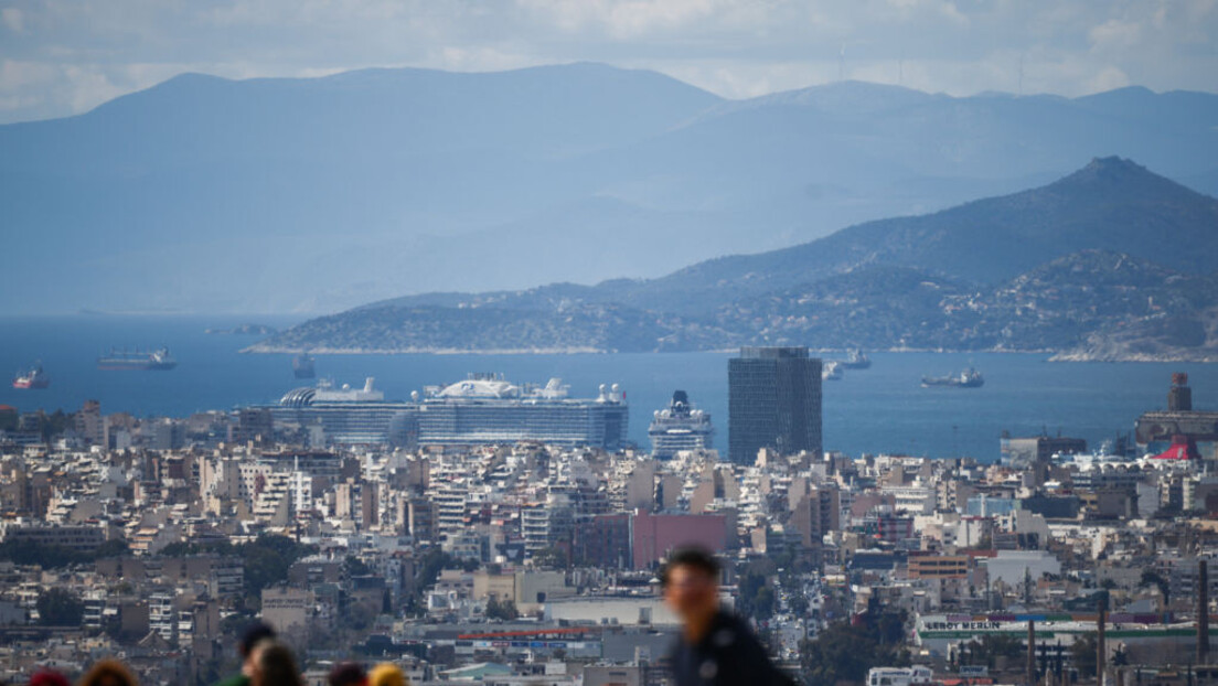 Grčka najtraženija destinacija: Skuplji apartmani, a turista sve više