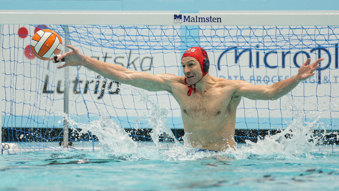 Još jedan zlatni "delfin" odlazi u penziju – Mitrović objavio kraj karijere
