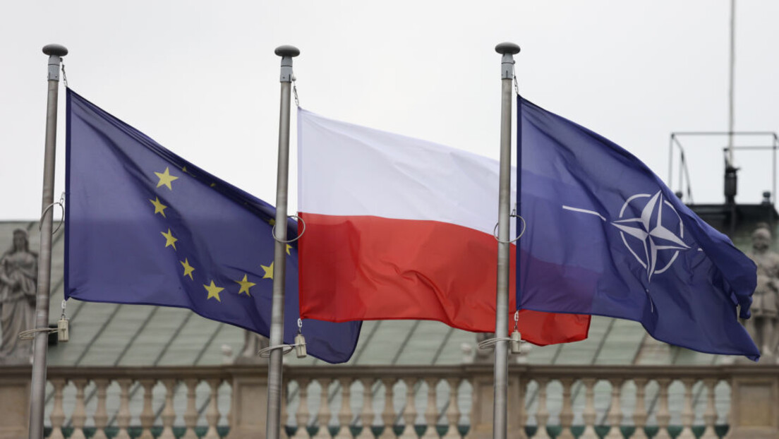 Пољска влада против Дудиног предлога: Три одсто за НАТО - претерана очекивања