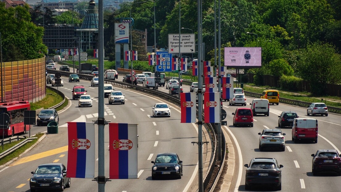 Putevi Srbije: Pojačan saobraćaj posle praznika, policija poziva na oprez