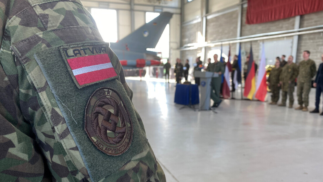 Командант летонског ваздухопловства: Украјина ће морати да жртвује територију ради суверенитета