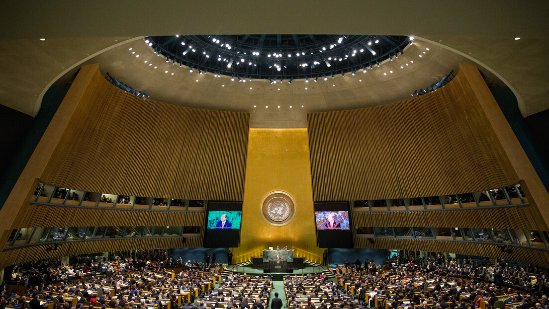 УН захтева смиривање тензија: Избегавати потезе који воде до ескалације
