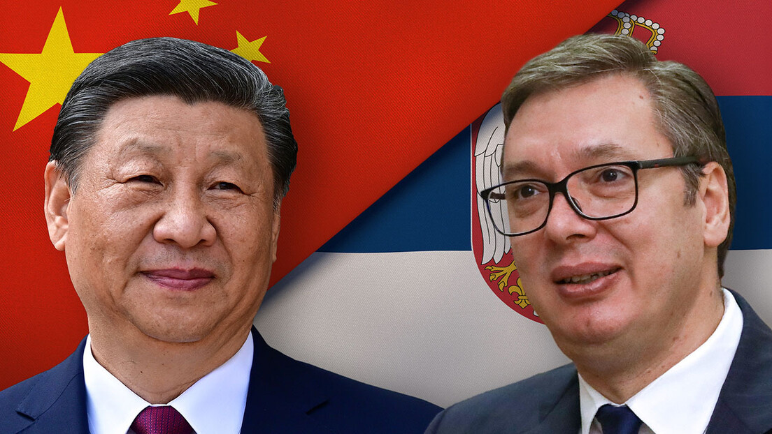 Si Đinping u Beogradu: Zašto je Srbija najznačajniji kineski saveznik u Evropi