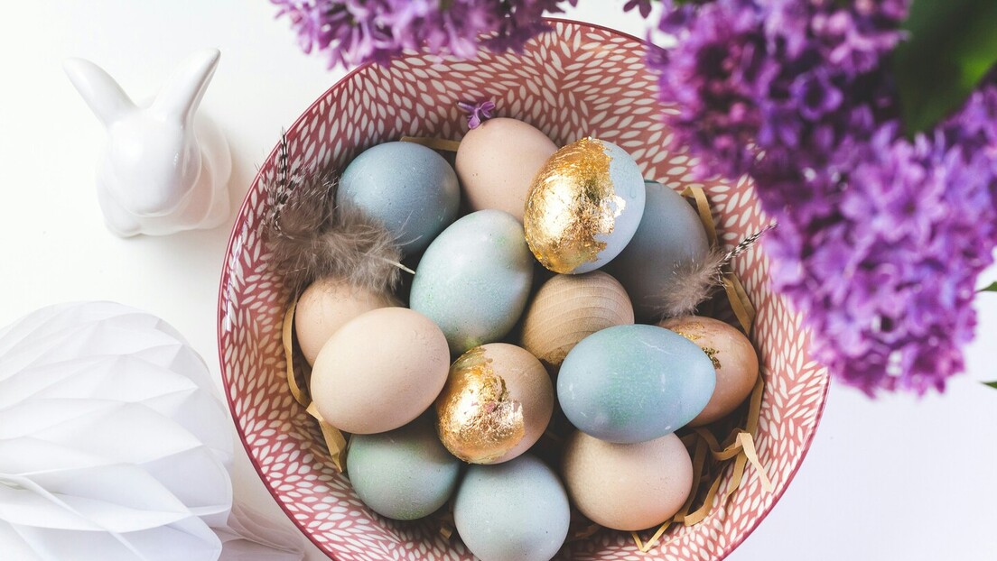 Koliko dugo jaja nakon Uskrsa mogu da stoje -  do kad ih je bezbedno jesti