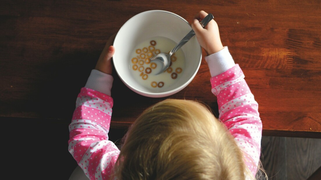 Ruski endokrinolog razotkriva 5 mitova o dečjoj ishrani