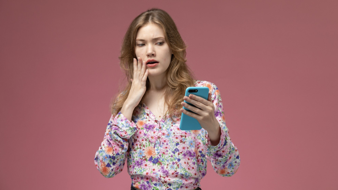 "Kao da mi neko upada u kuću": Generaciji Zed telefonski pozivi izazivaju paniku i stres