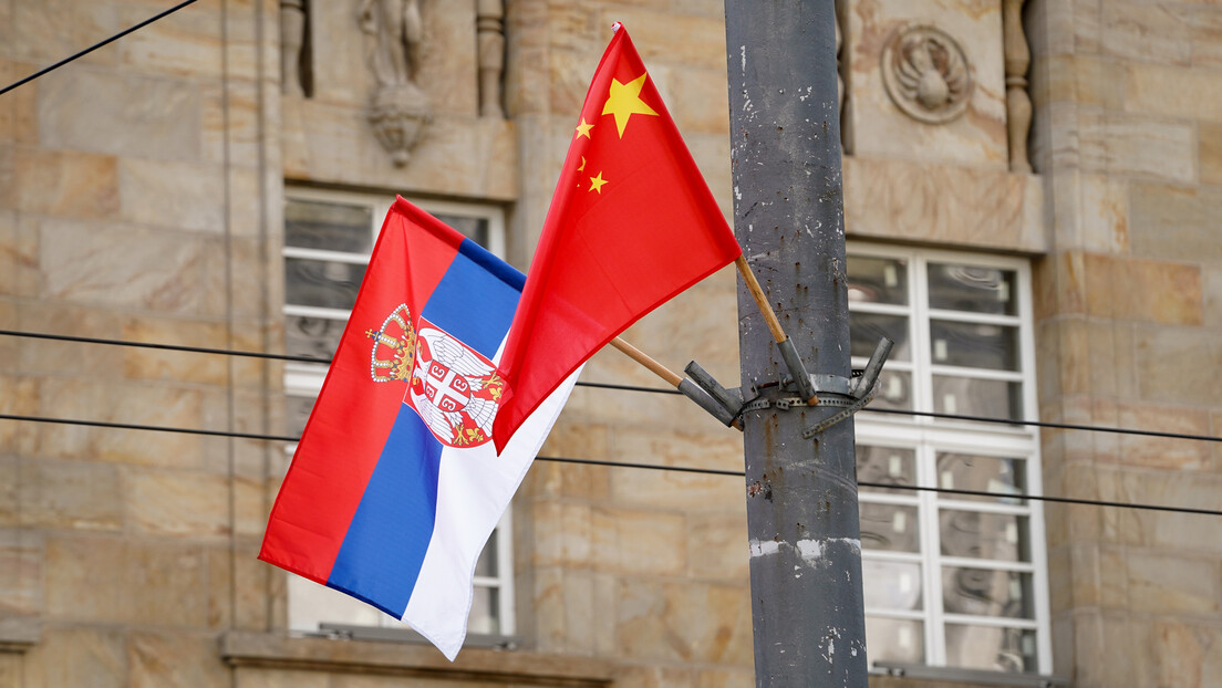 Privredna saradnja Srbije i Kine u brojkama: Koliko trgujemo i gde najviše sarađujemo