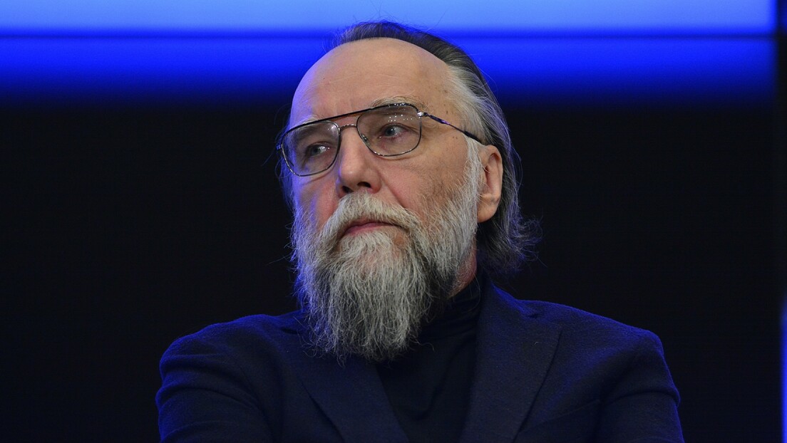 Aleksandar Dugin: Rusija se sa Putinom iznova podiže i otvara nove horizonte budućnosti