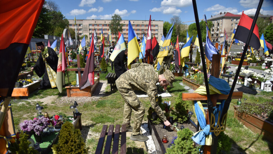 Сијарто: НАТО је у заблуди, Украјина никада неће победити Русију