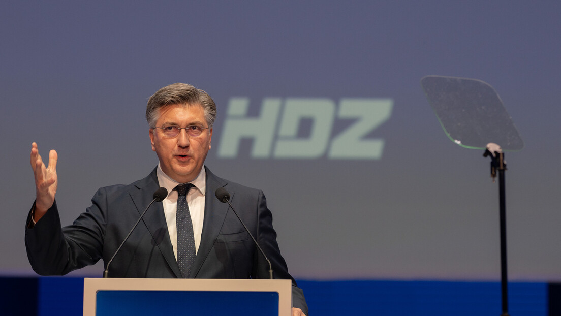 HDZ i Domovinski pokret postigli dogovor o formiranju vlasti u Hrvatskoj