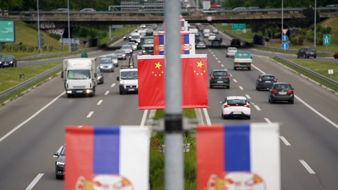 Економски аспект сарадње између Србије и Кине: Нова ера у трговини између две земље