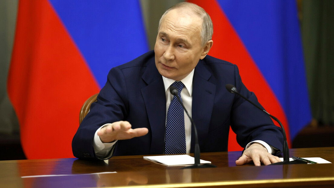 Šta je Putin ugovorio na desetogodišnjici Evroazijskog ekonomskog saveza