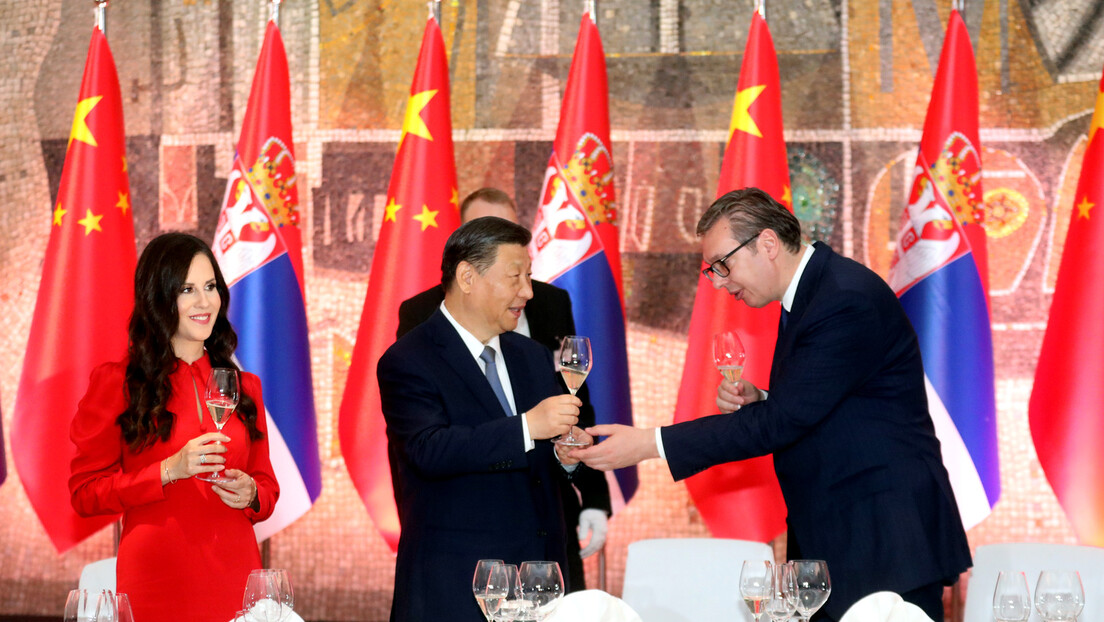 Mali: Sporazum o  o slobodnoj trgovini sa Kinom najveća razvojna šansa srpske ekonomije