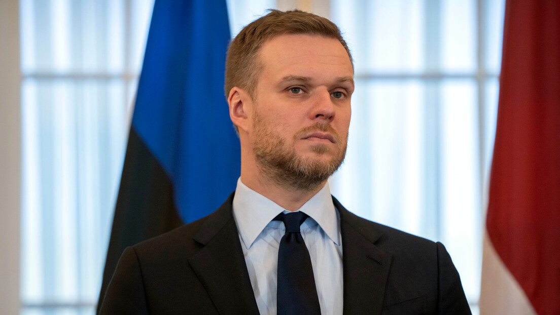 Ministar spoljnih poslova Litvanije najavio: Vilnjus bi mogao da pošalje vojne instruktore u Ukrajinu