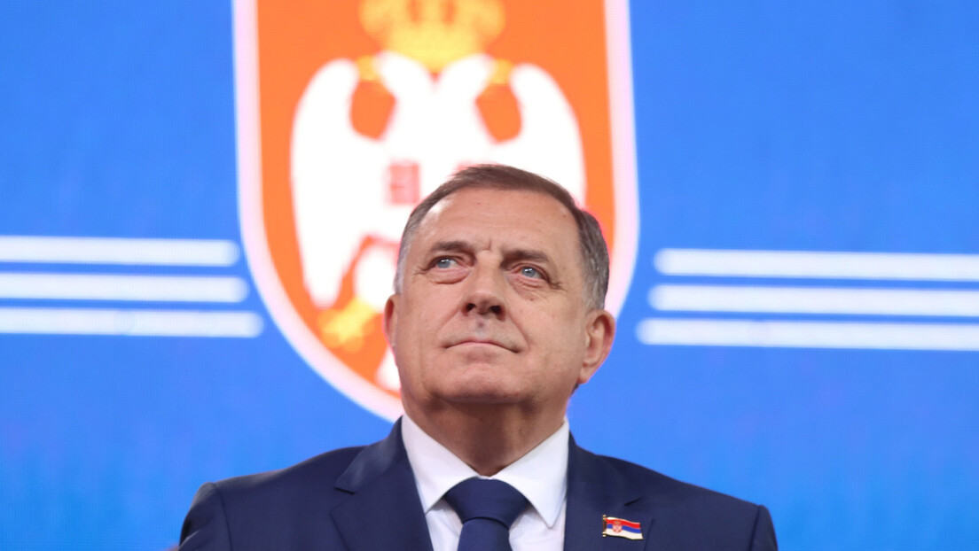 Додик: Српској предстоји још једна борба, да се ослободимо БиХ