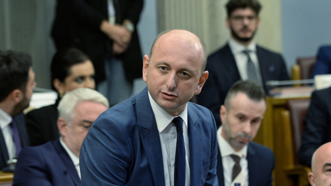 Kneževićev DNP: Rezolucija o Srebrenici dovela u pitanje našu dalju podršku Spajićevoj vladi