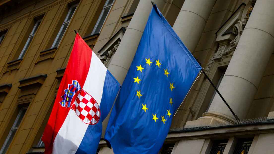 Конститутивна седница хрватског Сабора заказана за следећи четвртак